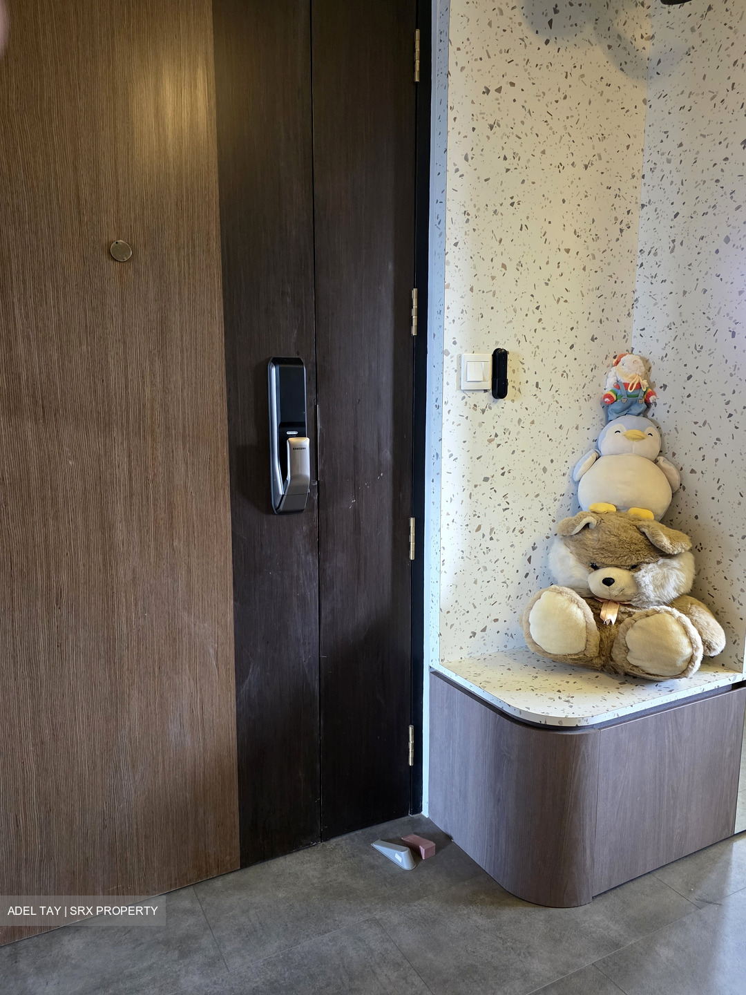 Blk 94 Skyparc @ Dawson (Queenstown), HDB 3 Rooms #520583971